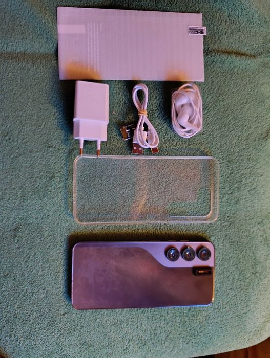 Camon 40 Pro model 2025