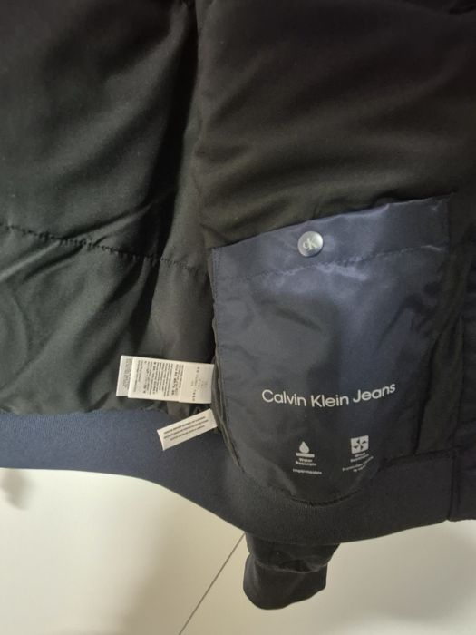 Куртка Calvin Klein