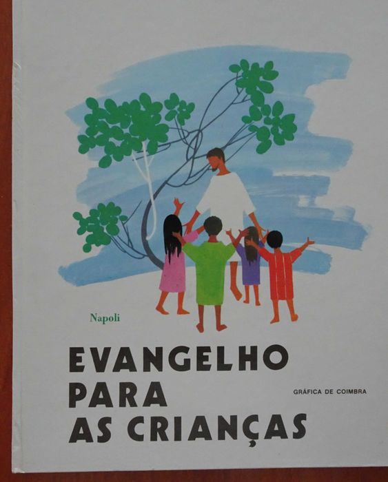 Evangelho Para As Crianças