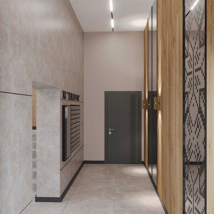 Продаж 2 кімнатної квартири біля парку Газ - View 5