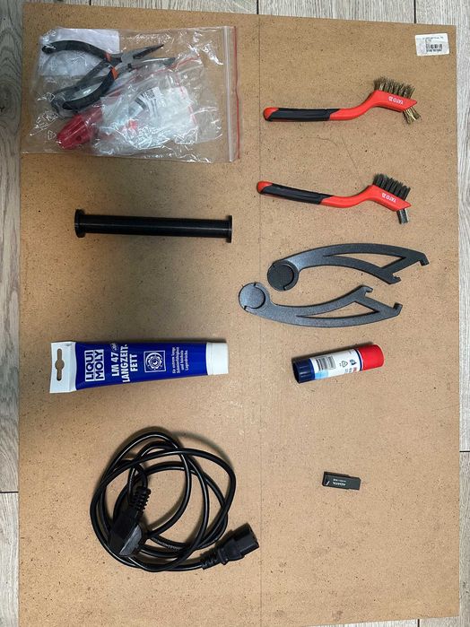 Продам Prusa MK4 у дбайливі руки