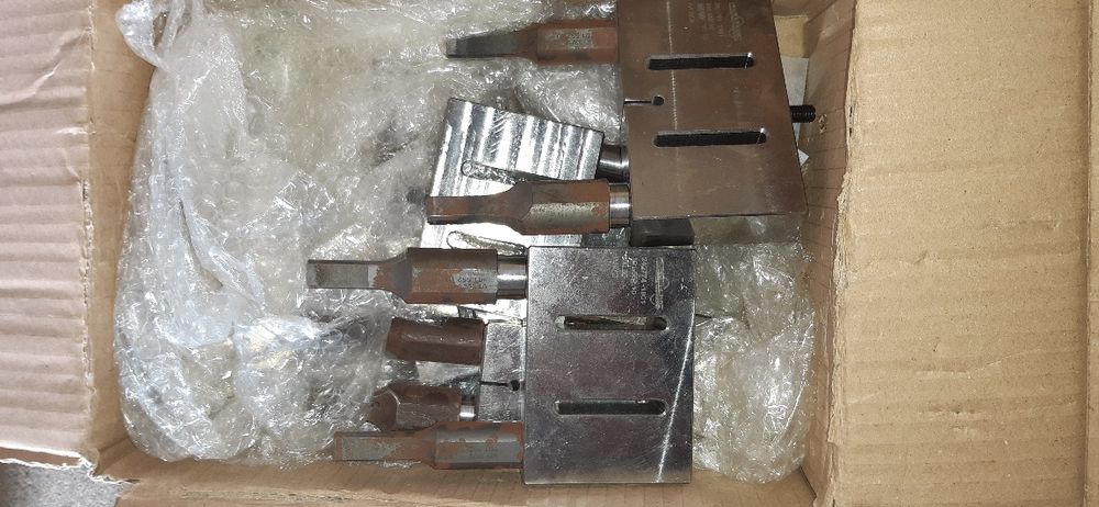 Sonotroda ultradźwiękowa