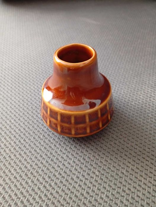 Wazonik PRL Pruszków