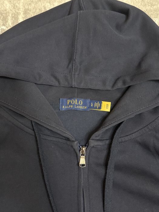 Кофта polo raulphen L