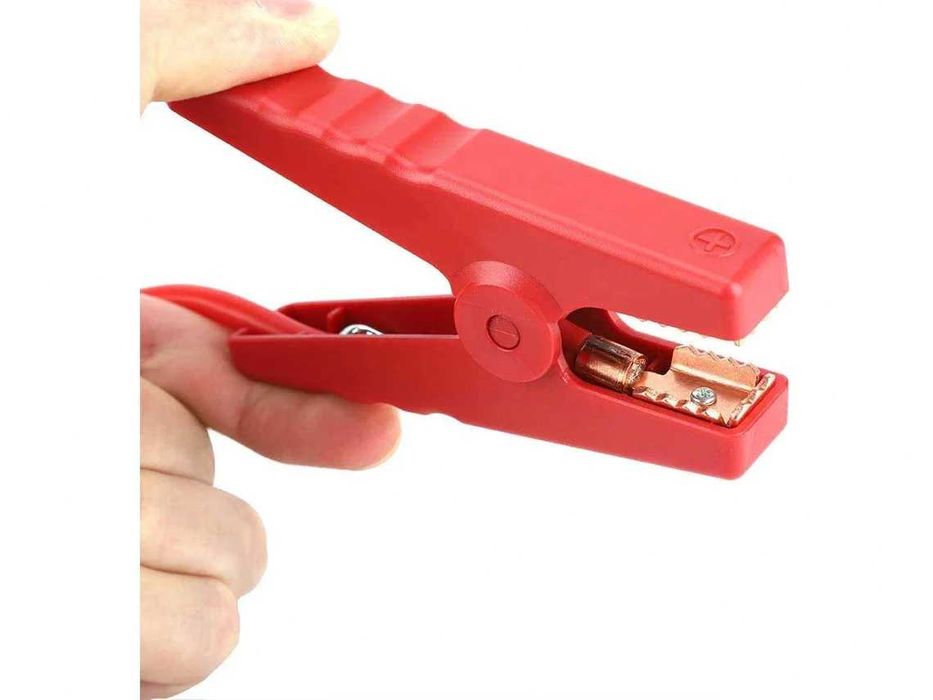 Booster Arrancador Bateria Cap. 8.000 Mah Max: 350A