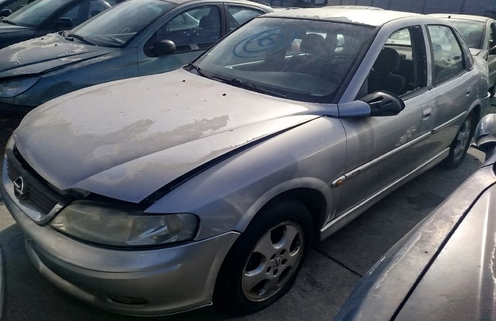 Para peças OPEL Vectra B (36_)