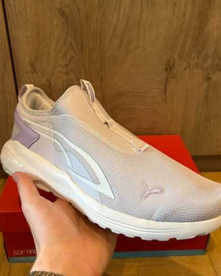 Buty Puma All-Dany Active SlipOn