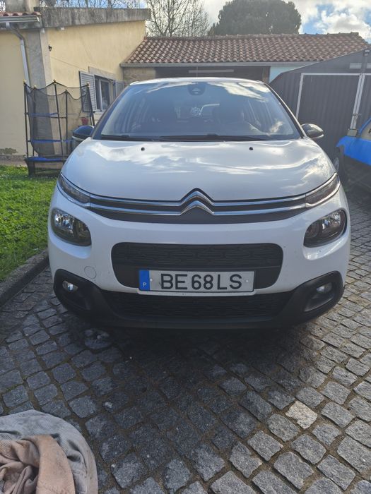Citroën C3 Diesel