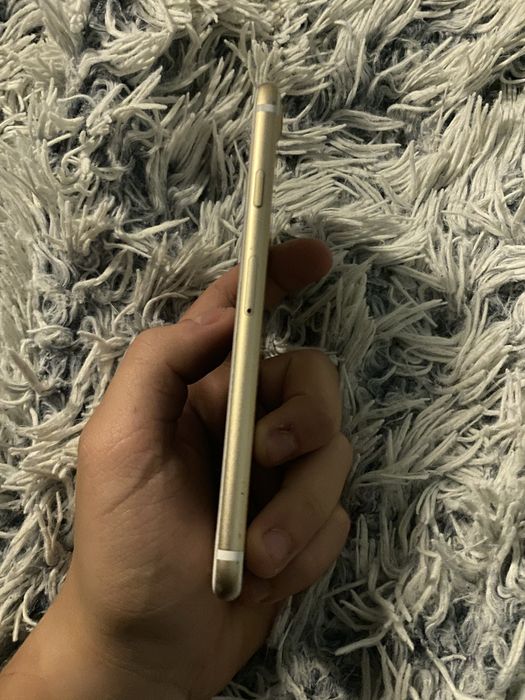 Iphone 7 128gb rose gold