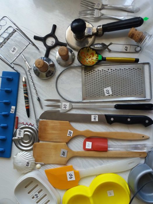 Кухонная утварь. Раритет.