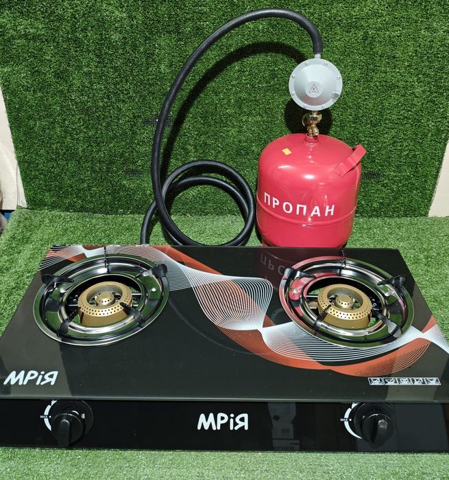 Соберу газовые наборы