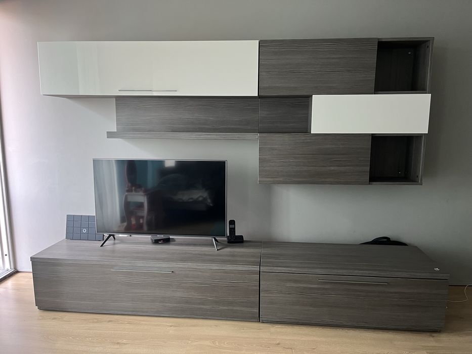 Movel de sala Conforama