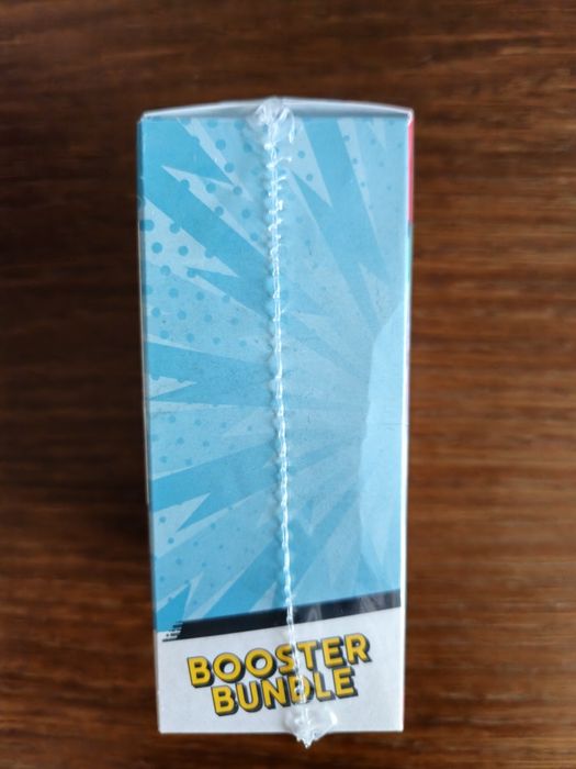 Pokemon Ascended Heroes Booster bundle bb