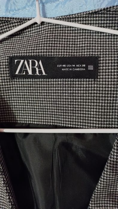 Піджак жіночий Zara