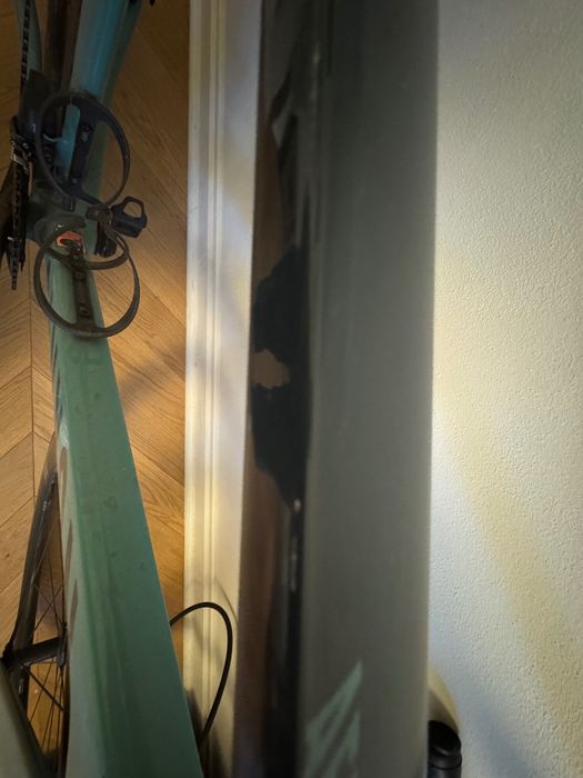 Canyon Aeroad SLX 7 SRAM (2022) jak nowy