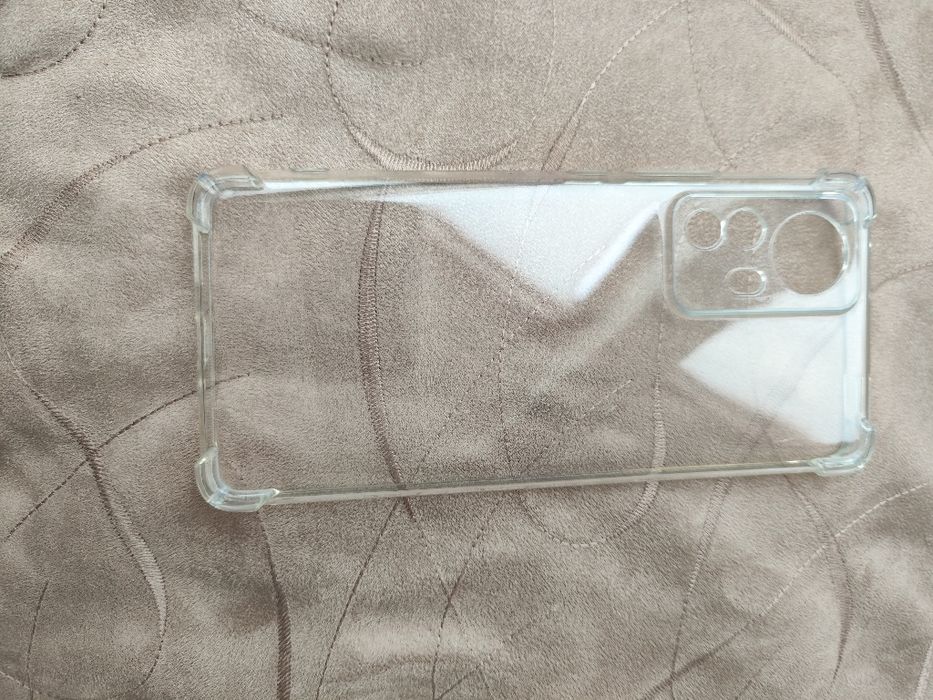 Etui Plecki do Xiaomi 12 Pro