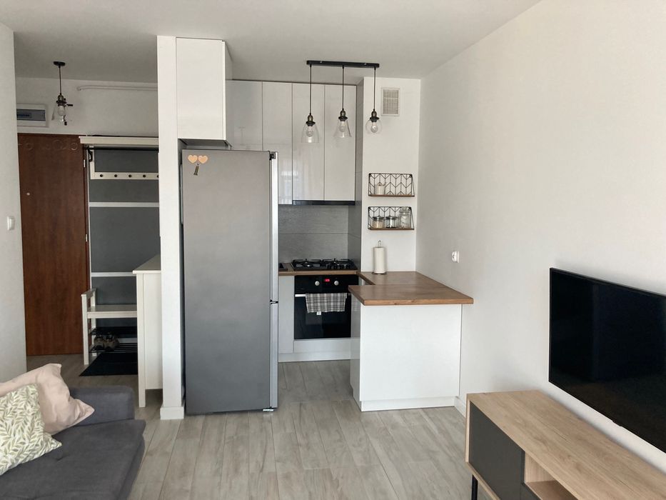 Wynajmę mieszkanie 32m2 Nowa Wygoda