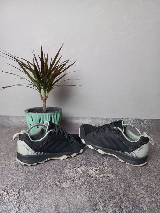 Кроссовки Adidas Terrex Gore- Tex