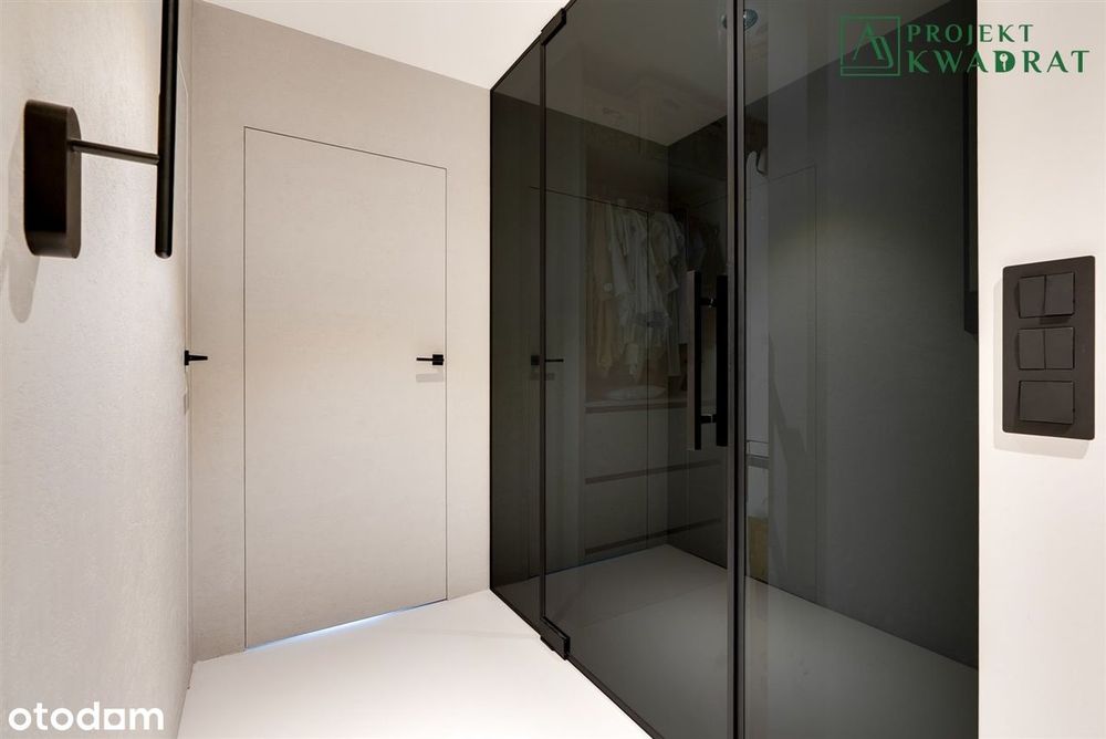 Designerski Apartament Premium | Słowackiego Park