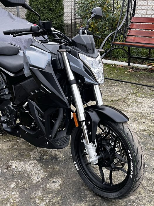 СРОЧНО!!! zonsen bto batllo 5rs efi abs