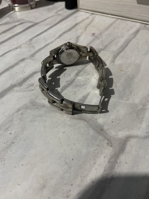 Relógio da gucci novo