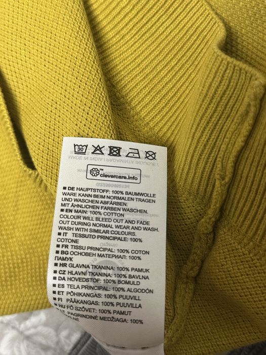 Marc O’Polo jak NOWY 100% BAWEŁNA