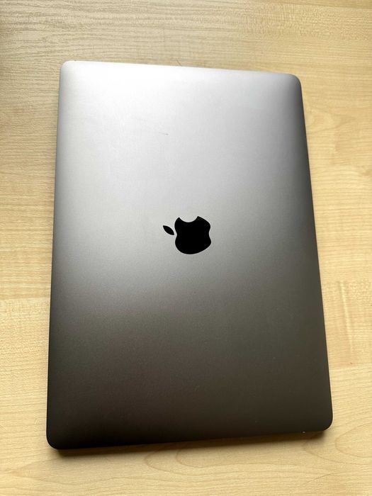MacBook Pro 13" M1, 2020