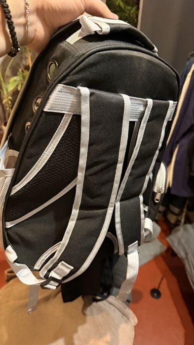 Переноска для кота