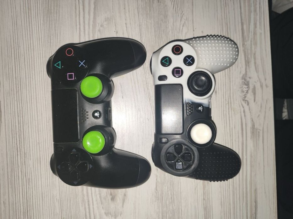 Продам консоль Sony PLAYSTATION 4 SLIM 1TB