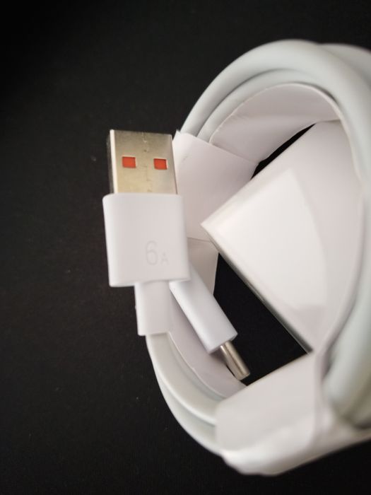 Carregador 67W para Xiaomi
