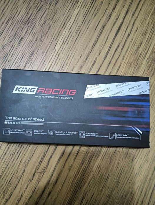 Bielas forjadas Honda Civic D15 b