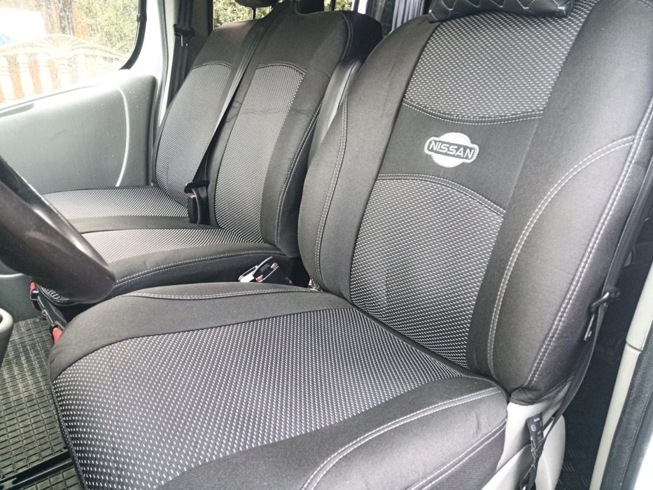 Ніссан Прімастар