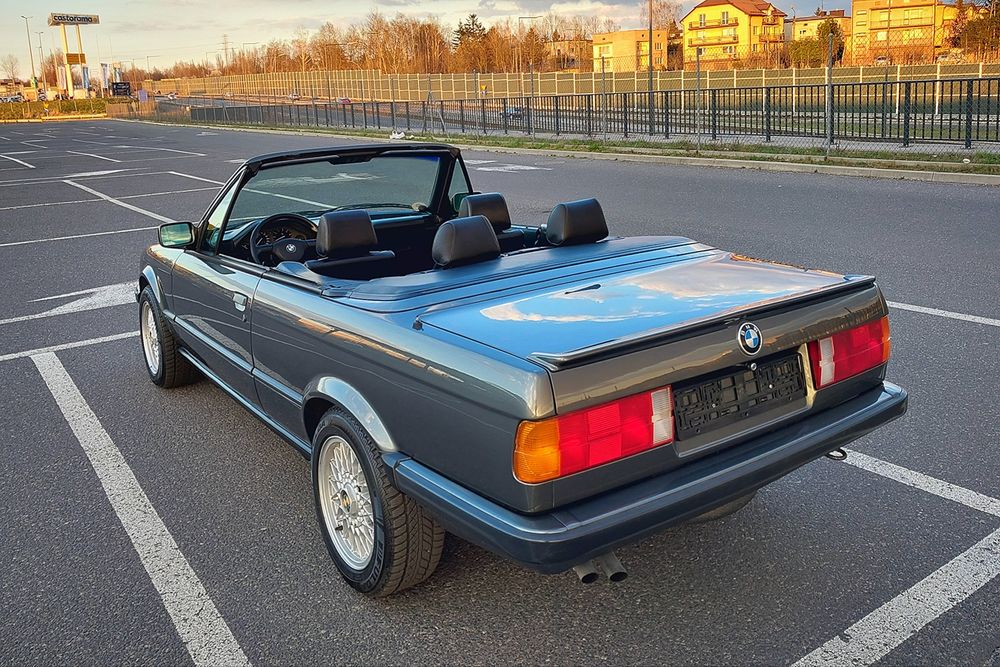 BMW Seria 3