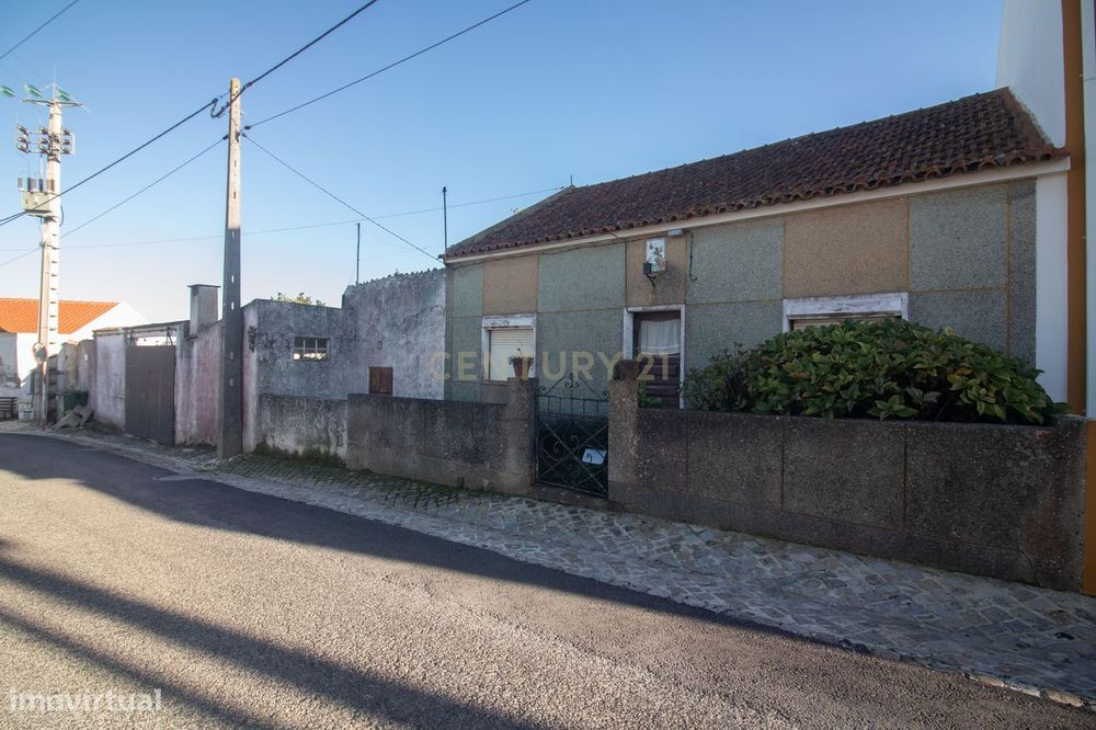 Casa Térrea em Tojal, Alenquer