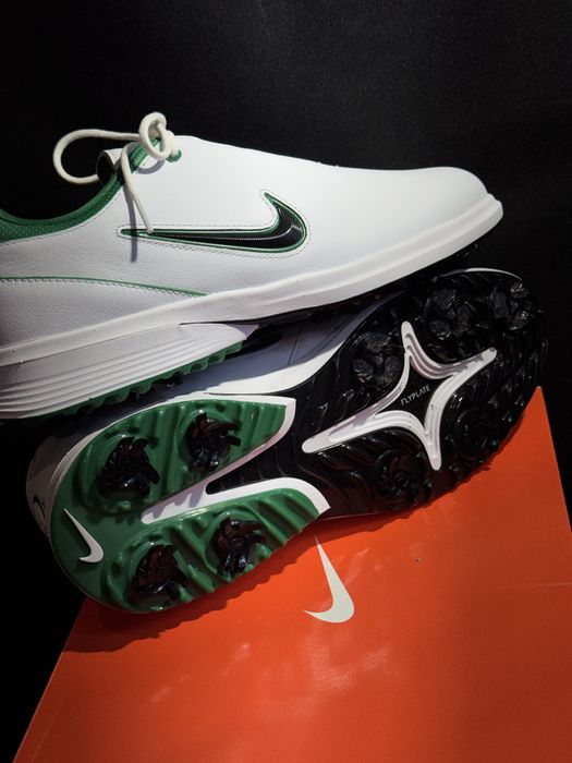 Чоловічі кросівки Nike Victory Tour 4 Golf кроссовки для гольфа оригинал