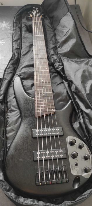 Contra baixo Ibanez SDGR64738668050561126