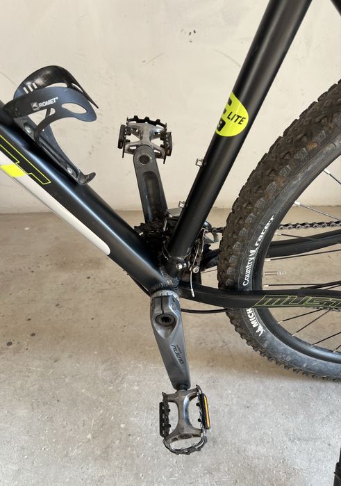 Rower Romet Mustang XC Lite, L, 27,5”