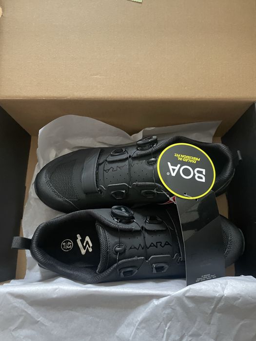 Sapatos btt Spiuk Amara, tamanho 43 - novos