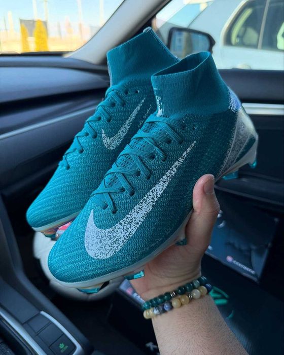 SALE! Бутси Nike Air Zoom Superfly X 35 36 37 38 39 40 41 42 43 44 45