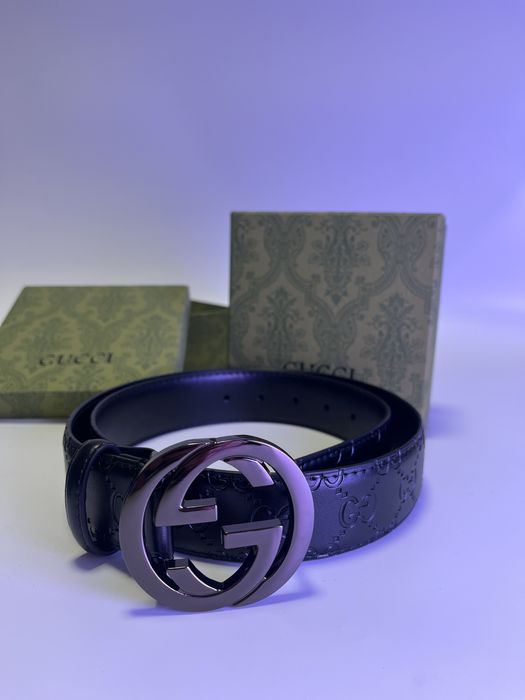 Ремень гучи gucci