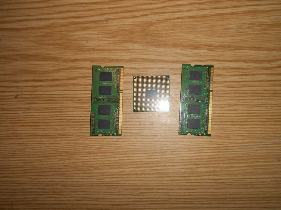 Продам процессор А4-3300М под s FS1