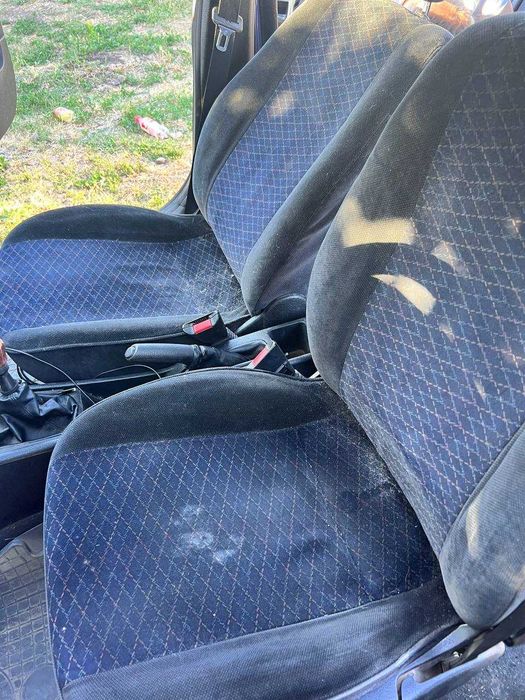 Продам Opel Astra G 2.0 TDI Elegance | Хэтчбек | 115 к.с. | 2000 рік