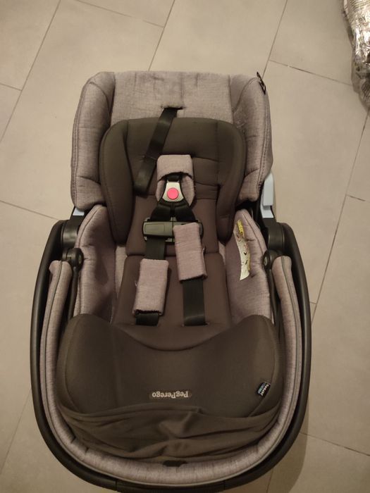 Babycoque Peg Perego