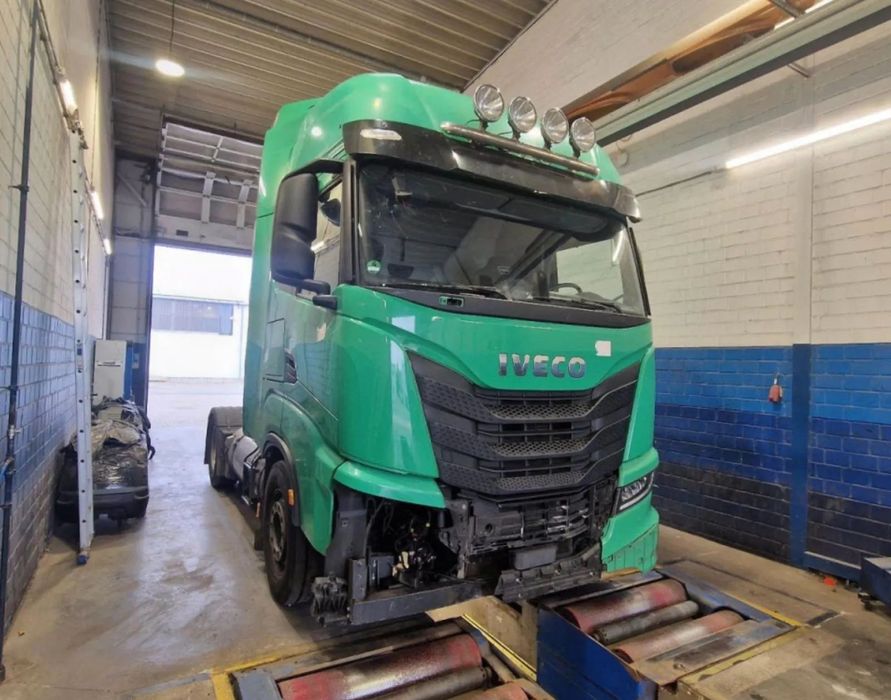 Iveco