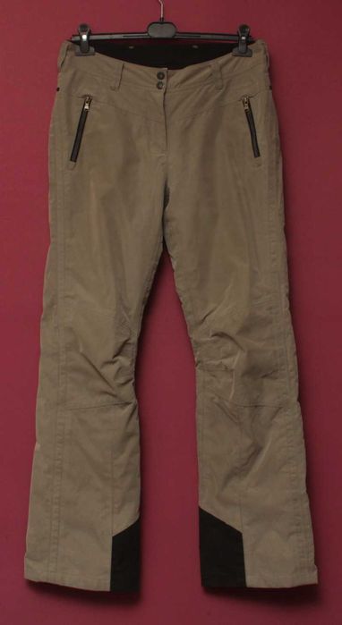 Bogner Fire + Ice M 38 лыжные сноубордические штаны