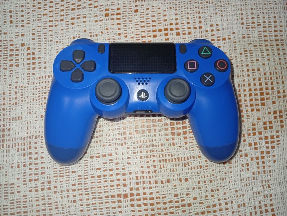 Comando ps4 original