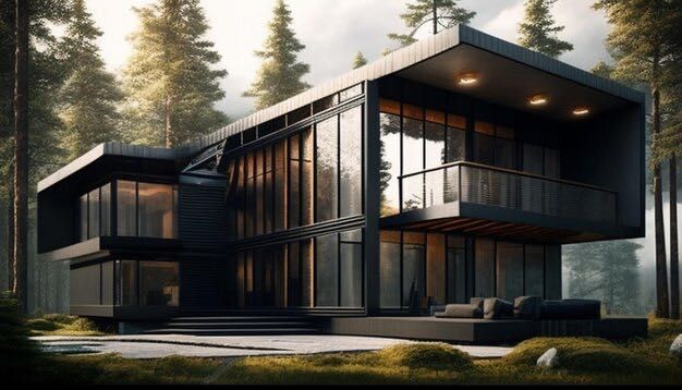 Дом Дуплекс 1,5 сотки, Таирово Золотой берег