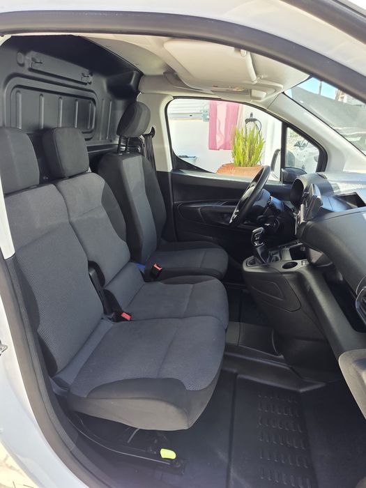 Citroen berlingo 1.5 hdi