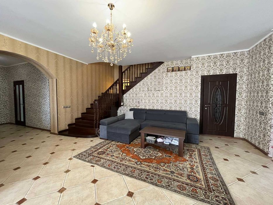 House by the address st. Kosmonavtov prosp (area 520,2 m²) - Atlanta.ua - photo 5