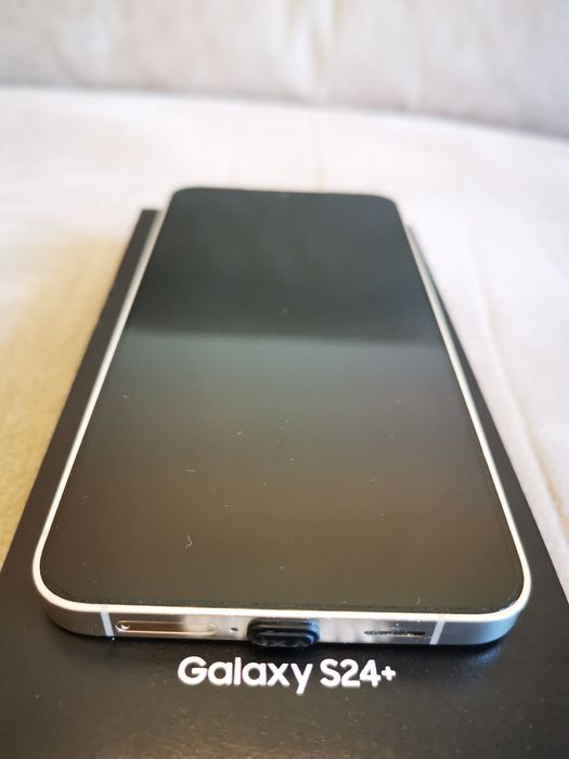 Samsung Galaxy S24+ Plus